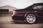 Acura TL by Michael Johnson 2014 года
